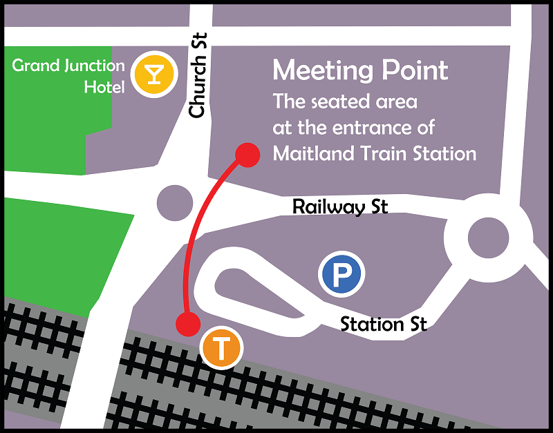 Itinerary Image