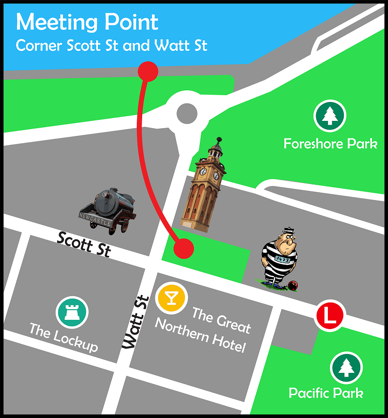 Itinerary Image