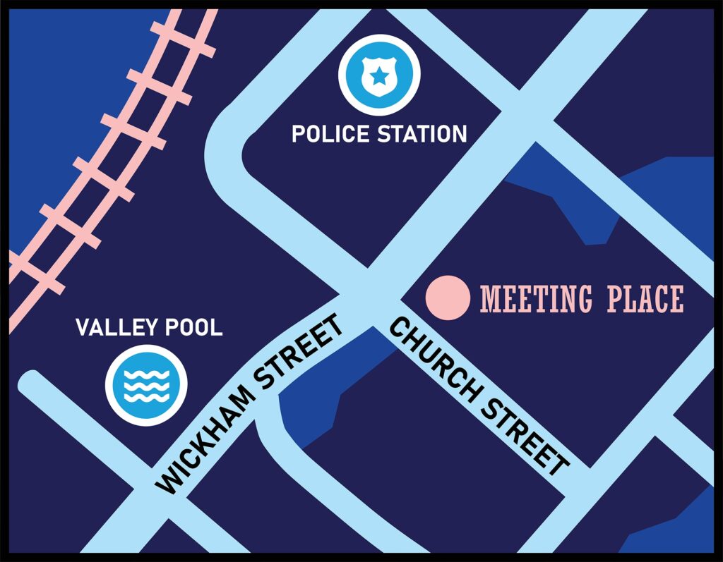 Itinerary Image