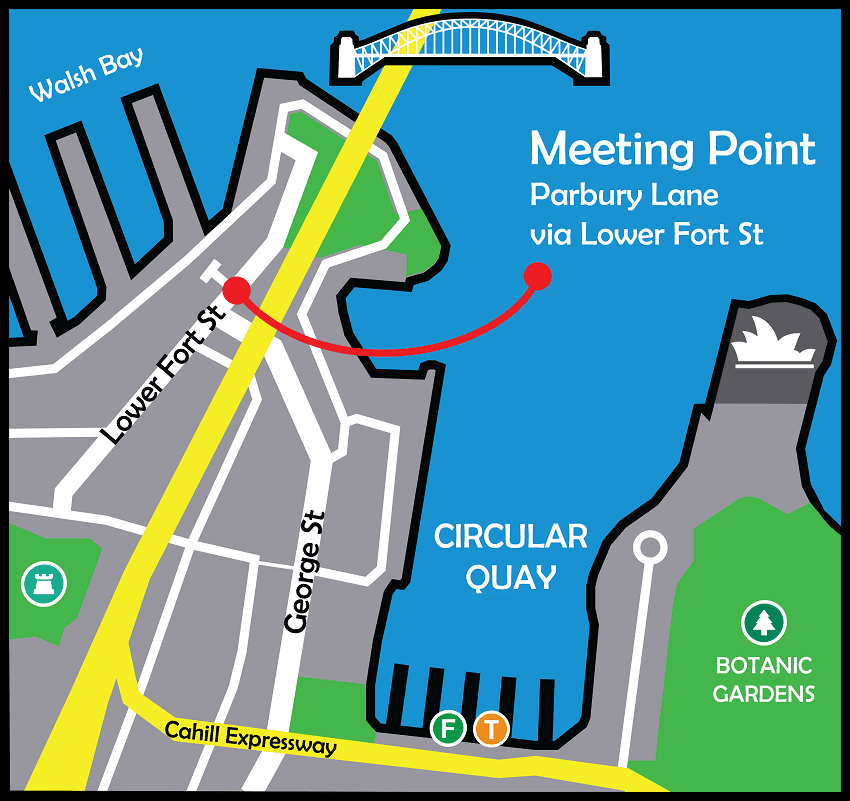Itinerary Image