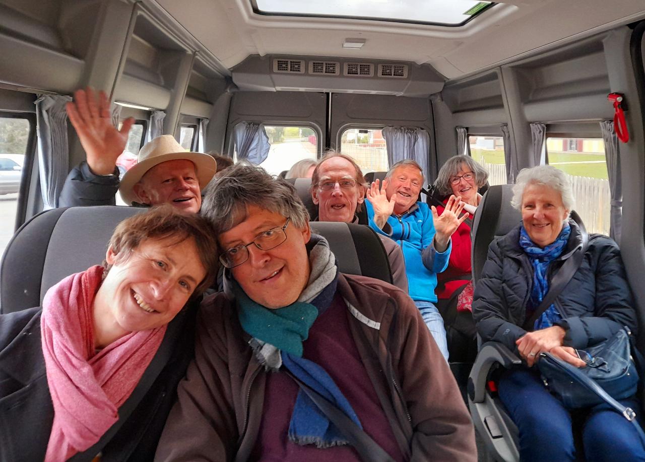 Itinerary Image