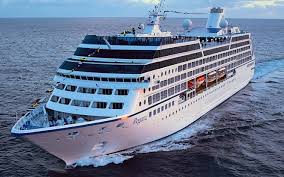 Tour Destination Image