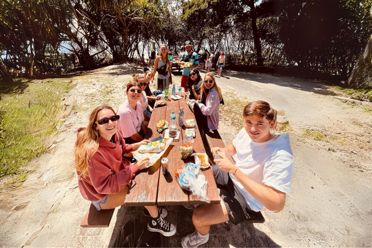 Itinerary Image
