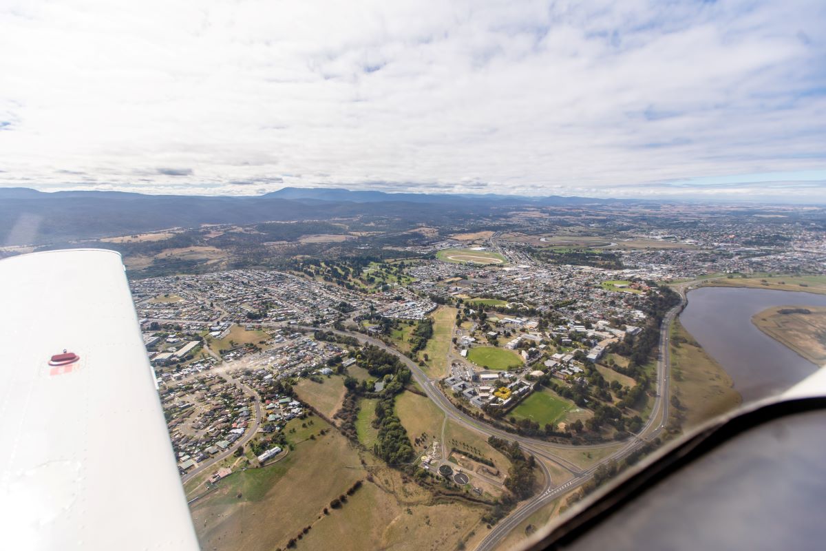 Itinerary Image
